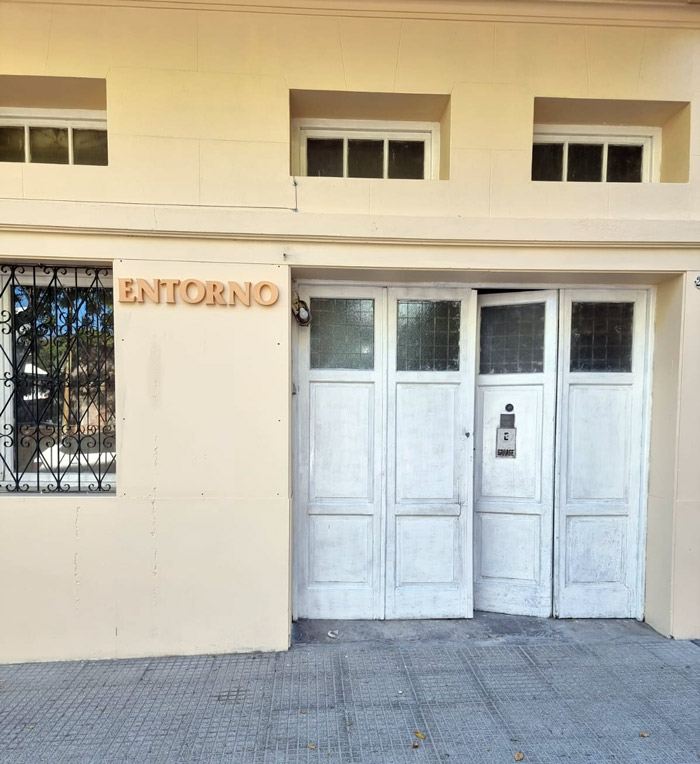 Entorno SA - Desde 1990